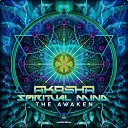 Akasha BR Spiritual Mind - The Awakening Original Mix