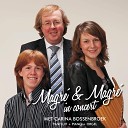 Wim Magr feat Carina Bossenbroek - Aria en koraal Psalm 141