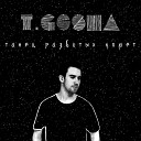 T Gosha - Танец разбитых комет