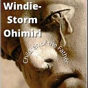 Windie Storm Ohimiri - Children of the Father