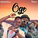 Karamofuji feat Dralex - Ogo