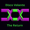 Disco Volante - The Return