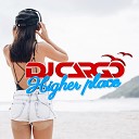 DJ Cargo - Higher Place