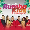 Orquesta Rumba Kids - La Clavada