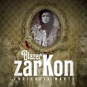Blazer Zarkon - Enriqueta Mart