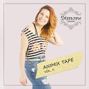 Simone Anisinger - Solo a Ti Mis Ojos Ven