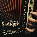 Enver Sadiqov - Naxchivani