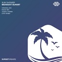 Sun Shower - Midnight Sunset Radio Mix