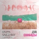 Gruppa Snezhny feat Ирма Гейт - Дух свободы