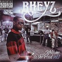 Rick Ross Ft Jay z Young Jeezy - Hustlin Remix