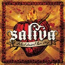 Saliva - King Of The Stere