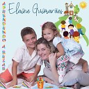 Elaine Guimar es - M e Eu Sou Feliz