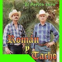 Roman Y Tacho - Mis Brazos Te Esperan