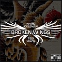 D A L - Broken Wings Rerecorded Versi