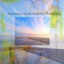 Heavenchord Amanita Phalloides - Shizukana Basho