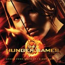 Taylor Swift feat The Civil Wars - Safe Sound from The Hunger Games Soundtrack