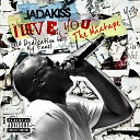 Jadakiss feat Teyana Taylor - Rock Wit Me Album Version