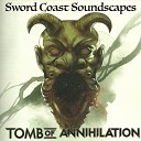 Sword Coast Soundscapes - Fane of the Night Serpent