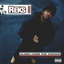 Reks - Work feat Lucky Dice B Knox Rip Shop