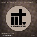 Rhythm Staircase - OPS Track Trimtone Peak Time Extended Remix