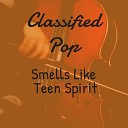 Classifiedpop - Smells Like Teen Spirit Instrumental