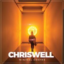Chriswell Feat Starhoney - Send Me An Angel