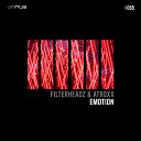 Filterheadz Atroxx - Emotion