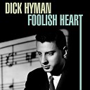 Dick Hyman - Moon faced Starry eyed