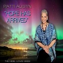 Patti Austin - Hope Has Arrived Spirit Of The Pharaoh Mix