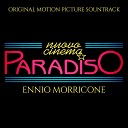 Ennio Morricone - Nuovo Cinema Paradiso tema d a