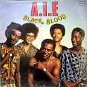 BLACKBLOOD - A I E