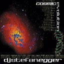 Stefan Egger - Children Cosmic Music Version