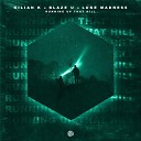 Kilian K Blaze U Luke Madness - Running Up That Hill Press Play Robbe Remix Extended…