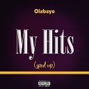 Olabayo - Koni Love Sped Up