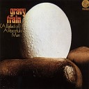 Gravy Train - Alone In Georgia Single Edit Bonus Track
