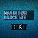 DJ RH2 - Nagin Dance Desi Dance Mix