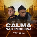 Dj Mathias oficial Mc Andynho Ramos - Mega Funk Calma N o Emociona