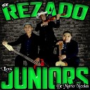 Los Juniors De Mario Nicolas - El Corrido de Abel Orozco