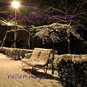 raller music - Снег лежит за окном
