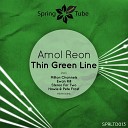 Amol Reon - Thin Green Line Original Mix