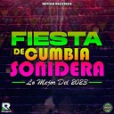 Grupo Magayin feat EL HIJO DE LA CUMBIA - Cumbia Buena Remix