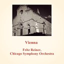 Chicago Symphony Orchestra Fritz Reiner - Morning Papers Op 279
