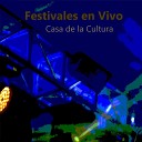Festivales en vivo - Y Vos Tan Bonita