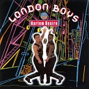 London Boys - Harlem Desire Alex Dea Remix