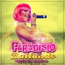 Paradisio feat DJ Patrick Samoy - Bailando Discoteca Drums Mix
