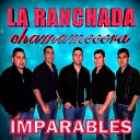La Ranchada Chamamecera Los Chavez - El Rey del Bandone n