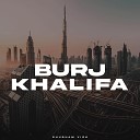 Shubham Virk - Burj Khalifa