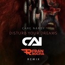 Cahe Nardy Fran Rocha - Disturb Your Dreams Fran Rocha Remix Extended