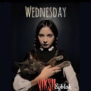 Viksii feat JBlok - WEDNESDAY