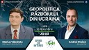 Canal 33 - Geopolitica r zboiului din Ucraina